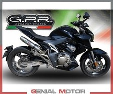 Scarico Completo GPR DEEPTONE