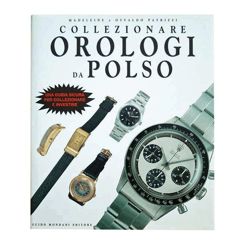 Collezionare orologio polso - collezionare,