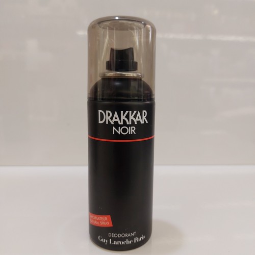 Drakkar noir deodorante spray - drakkar,