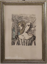 GIORGIO DE CHIRICO QUADRO