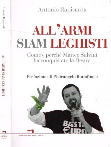 All armi siam leghisti - siam,