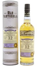 Clynelish - Old Particular