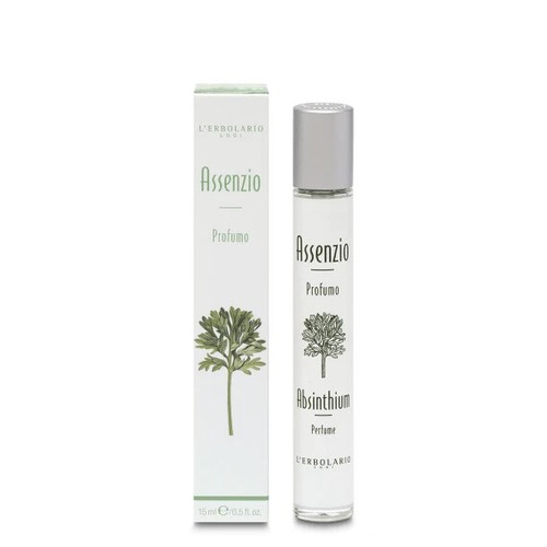 Erbolario assenzio profumo - l'erbolario,