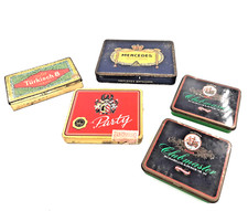 Scatola Di Sigarette