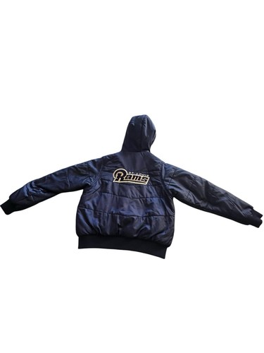 Giacca cappotto vintage reebok - giacca,