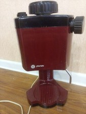 caffettiera elettrica vintage