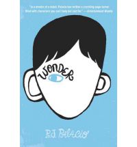 Wonder - hardcover