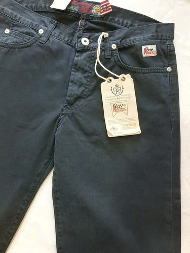 Roy rogers jeans uomo - uomo, tg