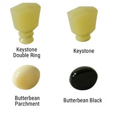 Pulsante di ricambio Kluson