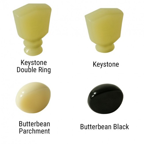 Pulsante ricambio kluson - di,