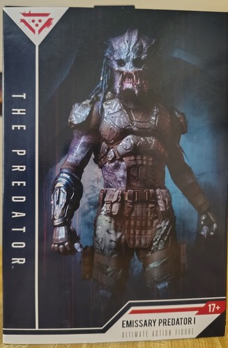 Nuovo neca the - nuovo,