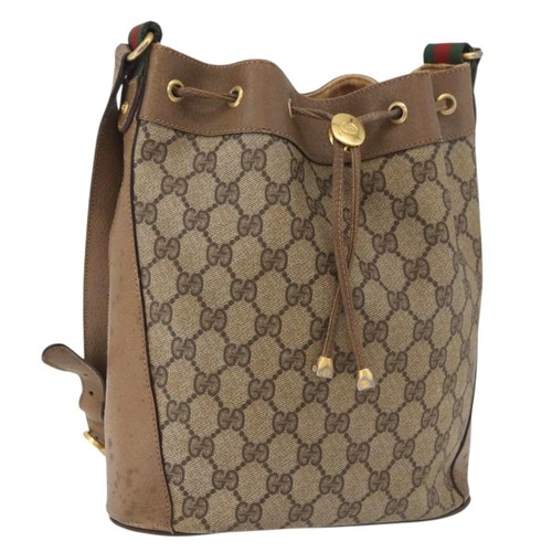 Gucci supreme web - gucci, sherry