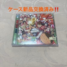 CD "Eyeshield 21" completo