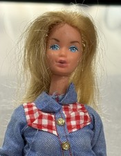 Vintage 1978 Mattel Originale