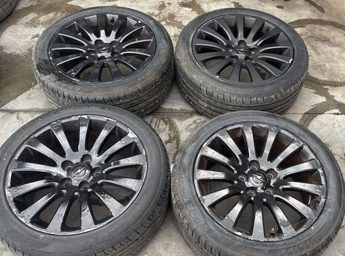 Set cerchi lega con - set,