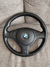 Volante bmw e46 e39 - bmw, e53