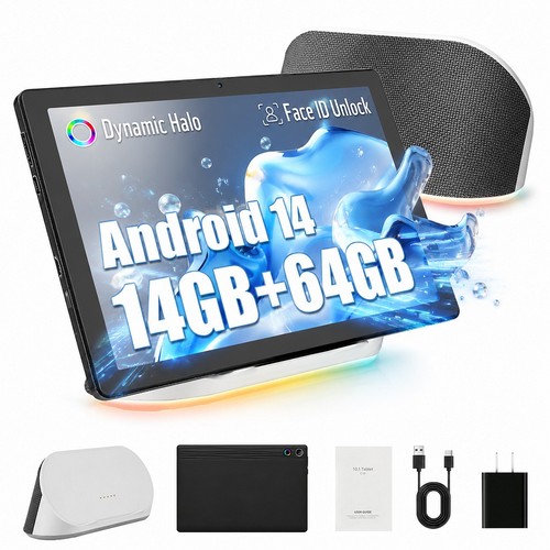 Tablet 1 pollici - 10,1,
