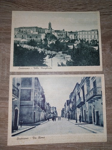 Lotto cartoline epoca - 2, d'epoca