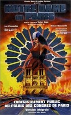 Notre Dame de Paris von Pomme