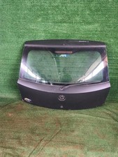 Cofano Baule Posteriore Fiat