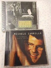 MICHELE ZARRILLO " Adesso +