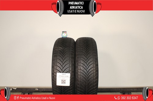 Pneumatici kleber 175 r15 - pneumatici, 175/60