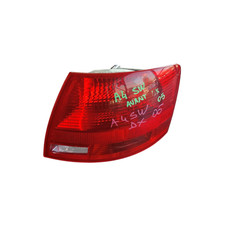 Fanale POST-DX  Audi - A4