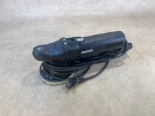 Levigatrice orbitale casuale RUPES 150mm orbita velcro 9mm BR109AES...