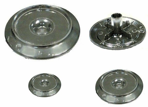 Bruciatori per cucina gas - a,