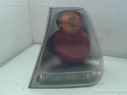 Fanale posteriore destro - , vetro