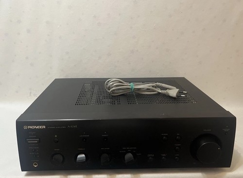 Pioneer 504r amplificatore - a-504r,