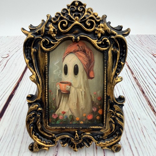 Stampa artistica fantasma