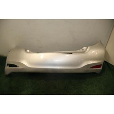 PARAURTI POST. PER TOYOTA YARIS (11-14) 1.4 D-4D (66KW) BER. 5P/D/1364CC 2011