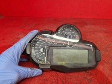 BMW R1200 GS ADVENTURE SPEEDO