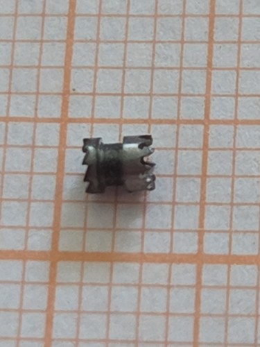 Zenith cal 126 - cal.126, ref.407