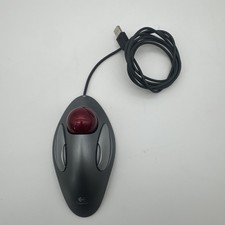 Logitech T-BC21 Trackman