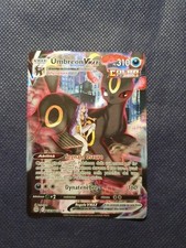 Umbreon Vmax Astri Lucenti ITA