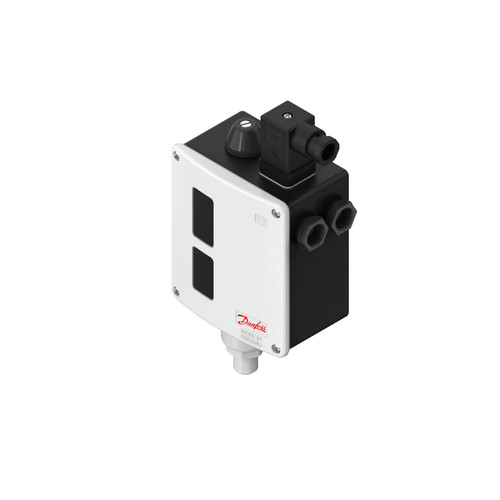 Danfoss 017 525066 pressostato - 017-525066,