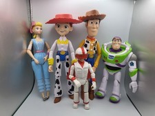 Personaggi disney pixar - personaggi, toy