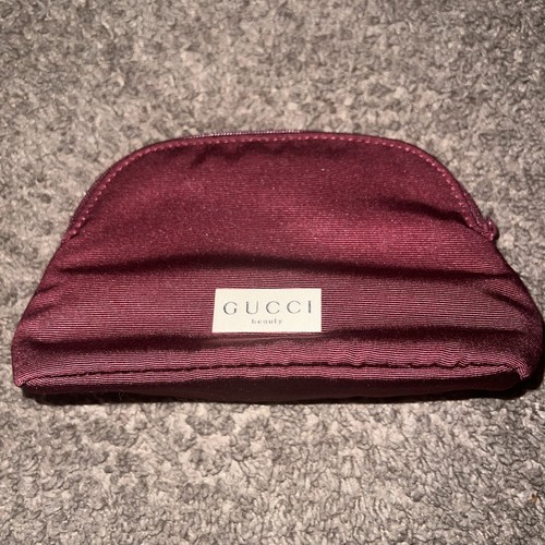 Gucci beauty marsupio con - , zip