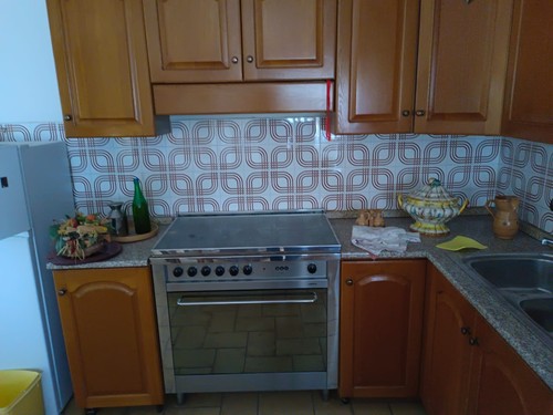 Cucina usata completa - usata,