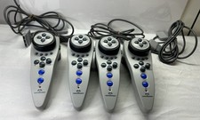 Controller ultraracer ps1 - 4x,