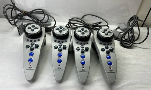 Controller ultraracer ps1 - 4x,