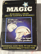 Carte da gioco tutte diverse