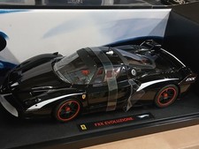 Hot Wheels T6249 Ferrari FXX