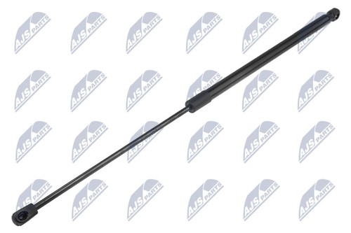 Coppia molle gas - coppia,