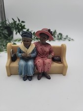 UTI Resin African American Two