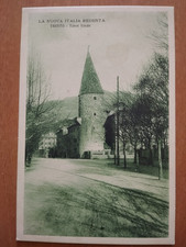 TRENTO -TORRE VERDE -LA NUOVA