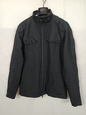 BARBOUR INTERNATIONAL ALLEN