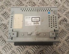 FORD FIESTA MK7 2013-2017 CD